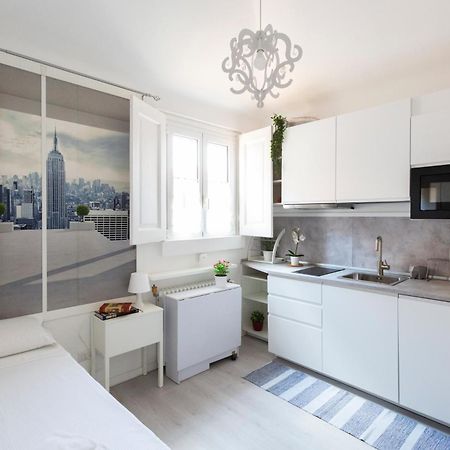 Commenda White Studio Milano Eksteriør billede